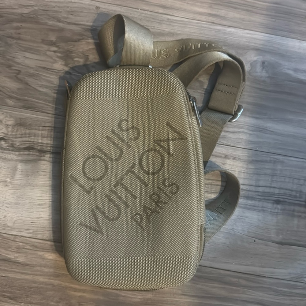 LV sling